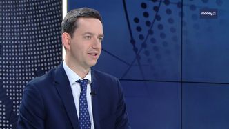 Wojna handlowa USA-Chiny. "Polska mówi jednym głosem z UE"