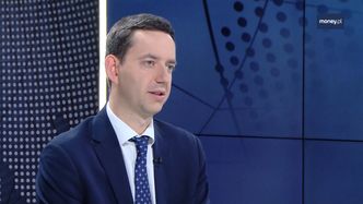 Płaca minimalna w górę. Wiceminister: udaje nam się utrzymać balans