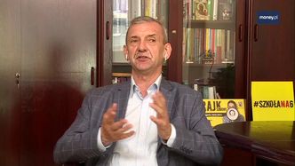 Koniec roku szkolnego. Dawać kwiaty czy prezenty? Sławomir Broniarz komentuje