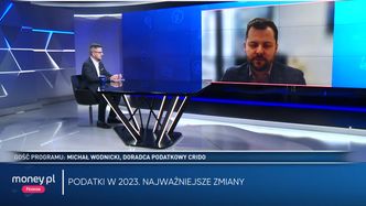 Podatki 2023. Oto, na co warto zwrócić uwagę