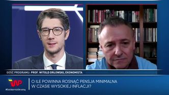Program Money.pl 16.01 | Będzie duża podwyżka płacy minimalnej? "To decyzja polityczna"