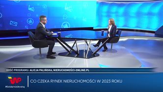 Program Money.pl 09.01 | Oto co czeka rynek nieruchomości w 2023 roku