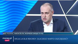 Program Money.pl 28.11. | Dlaczego warto oszczędzać na emeryturę i jak to robić?
