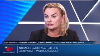 Technologiczna (r)ewolucja w Polsce. Od sieci 5G po internet od Elona Muska