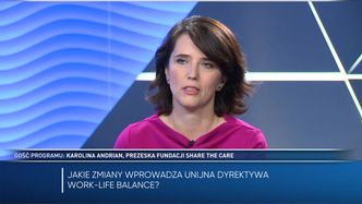 Rząd pracuje nad przedłużeniem urlopów. Eksperci chcą zmian