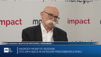 "Wyszukujemy takie zabytki, których nikt nie chce". Prezes Arche zdradza tajemnicę sukcesu