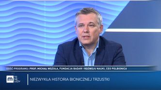 Polski wynalazek może wyleczć cukrzycę. To bioniczna trzustka