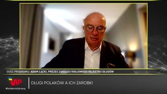 Pętla długów. "Biorą pożyczkę, by spłacić pożyczkę. Często droższą od poprzedniej"