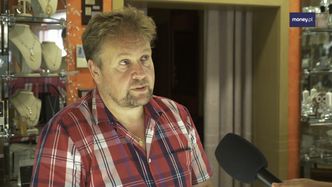 Życie na granicy z Białorusią. "Przyjeżdżają, zostawiają pieniądze"