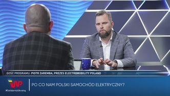 14.06 Program Money.pl | Kiedy elektryczna Izera wyjedzie na polskie drogi?