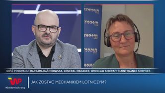 24.05 Program Money.pl | Jest praca dla mechaników lotniczych