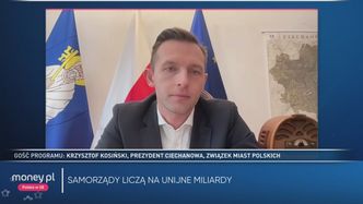 19.05 Program Money.pl | Samorządy czekają na unijne fundusze