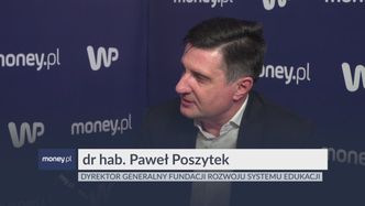 Kształcenie zawodowe przyszłością polskiego rynku pracy