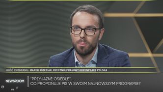 PiS chce wyremontować osiedla. "Kropla w morzu potrzeb"
