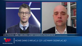 03.04 Program Money.pl | "Trudno nazwać taką dezinflację sukcesem". Ekspert o nowych danych GUS