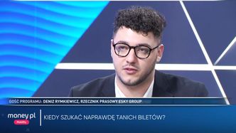 "Last minute odchodzi w zapomnienie". Ekspert zdradza sposób na znalezienie tanich biletów lotniczych