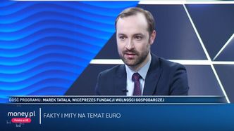 Program Money.pl 3.02 | Euro w Chorwacji powodem drożyzny? Są nowe dane