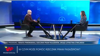 Opóźniony lub odwołany lot. W czym może pomóc Rzecznik Praw Pasażerów?