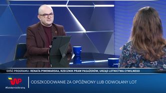 Odszkodowanie za opóźniony lot. Komu przysługuje?