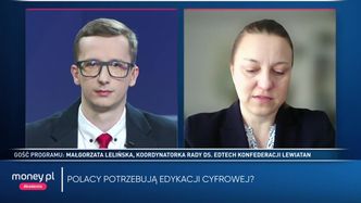 Program Money.pl 10.02 | Nowe zawody wymagają nowych kompetencji