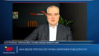 Program Money.pl 9.02 | E-commerce b2b i sztuczna inteligencja w sektorze zamówień publicznych