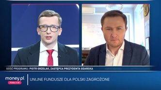 Program Money.pl 17.02 | Samorządy czekają na unijne pieniądze