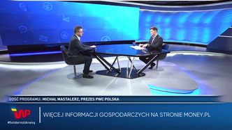 Program Money.pl 07.02 | Od największych optymistów do największych pesymistów. Jak w rok zmieniła się perspektywa biznesu