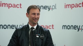 "Kontrolowany wybuch". Polski astronauta mówi o strachu przed lotem w kosmos