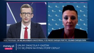 14.04 Program Money.pl | Pompy ciepła. Czy użytkownicy mogą spać spokojnie?