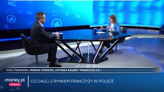 13.04 Program Money.pl | Koniec wolnej amerykanki na rynku franczyzy w Polsce