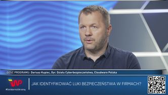 Polska na celowniku hakerów. Jak firmy powinny dbać o cyberbezpieczeństwo?