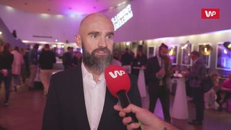 "Trzeba być ostrożnym". Sebastian Kulczyk o popularnej technologii