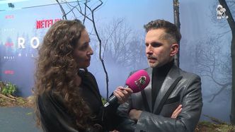 Marcin Bosak szczerze o swoich zarobkach: "Są bardzo dobre"