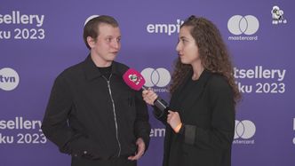 Maciej Musiałowski o tym, dlaczego chce reprezentować Polskę na Eurowizji. Pomogła zmiana rządu?