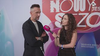 Przemysław Klima z "MasterChefa" rozprawia o jedzeniu nad polskim morzem. Skrytykował ryby: "SĄ ŚREDNIEJ JAKOŚCI"