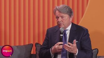 Jeden z najbogatszych Polaków nie gryzie się w język. Mówi o "cymbałach"