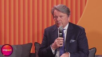 Jeden z najbogatszych Polaków mówi, kiedy zarobić miliony