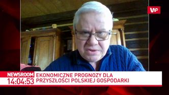 Dwa scenariusze dla gospodarki. Optymistyczny mówi o płytkiej i krótkiej recesji