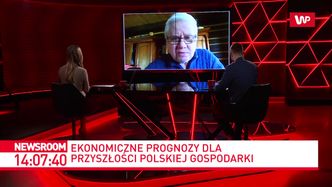 Inflacja nie pokazuje wszystkiego. "Odczuwalnie jest dużo wyższa, powyżej 5 proc."