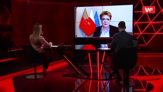 Tarcza dla samorządów. Zdanowska: nie wierzę, że będą pieniądze