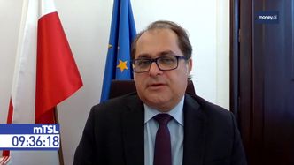 Susza odpuściła tylko na chwilę. Rząd pracuje nad specustawą