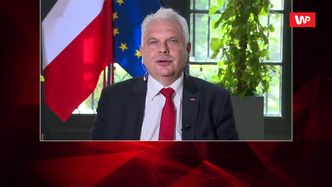 Fryzjerka mogła zarazić klientów. Wiceminister komentuje