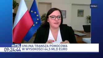 Dla kogo miliardy z Unii? Polska stworzy nowe programy pomocowe