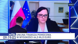 Polska dostanie z Unii nawet więcej. Minister: negocjacje będą ciężkie