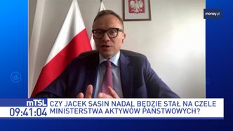 Wybory prezydenckie. "W jakimś zakresie wykorzystamy to, co przygotowała Poczta Polska"