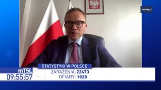 Czy kopalnie będą likwidowane? Wiceminister kluczy