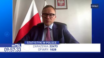 Otwarcie nieba nad Polską być może w połowie czerwca