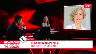 Limity osób na plażach? "Nie wyobrażam sobie tego"