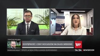 Polacy chcą zaszyć się na odludziu. Bieszczady są najpopularniejszym celem wyjazdów