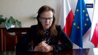 ZUS zalany wnioskami o postojowe. Prezes ZUS podała też, ilu płatników składek się wyrejestrowało